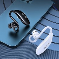 Слушалки Bluetooth AWEI N5, Black