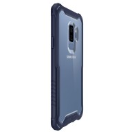 Spigen Hybrid 360° Samsung Galaxy S9+ Plus, Deep Sea Blue