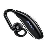Слушалки Bluetooth AWEI N5, Black