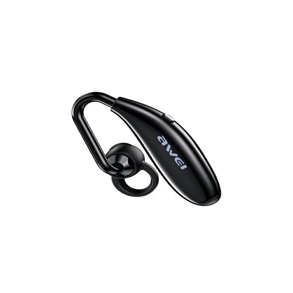 Слушалки Bluetooth AWEI N5, Black