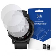 Стъклен протектор 3MK Watch Protection 3бр. за Garmin Fenix 5S/6S/6S Pro