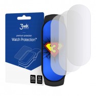 Стъклен протектор 3MK Watch Protection 3бр. за Xiaomi Mi Smart Band 5
