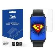 Стъклен протектор 3MK Watch Protection 3бр. за Honor Watch SE