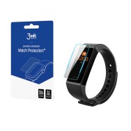 Стъклен протектор 3MK Watch Protection 3бр. за Xiaomi Mi Band 4C