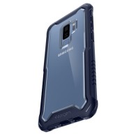 Spigen Hybrid 360° Samsung Galaxy S9+ Plus, Deep Sea Blue