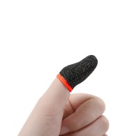 XO Overlay ZT-1 fingers for Players, Gray