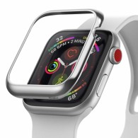 Рамка Ringke Bezel Styling за Apple Watch 44mm, Silver