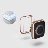 Рамка Ringke Bezel Styling за Apple Watch 6/5/4/SE 40mm, Rose Gold