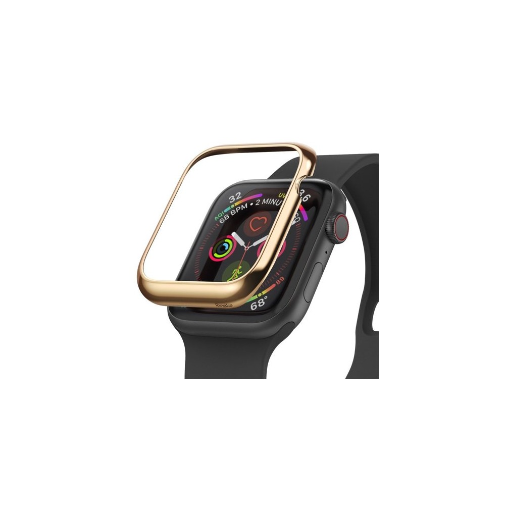 Рамка Ringke Bezel Styling за Apple Watch 6/5/4/SE 40mm, Golden