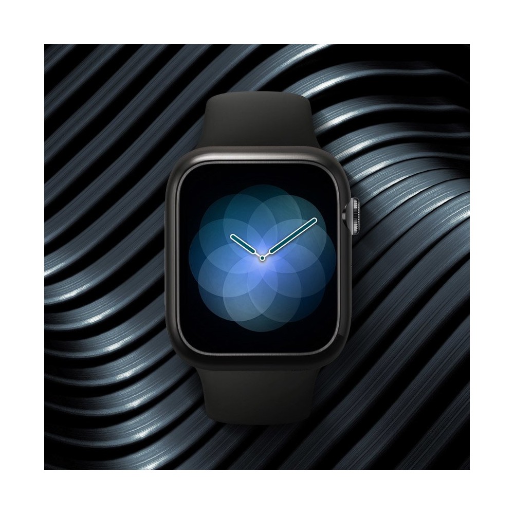 Рамка Ringke Bezel Styling за Apple Watch 6/5/4/SE 40mm, Neon Chrome