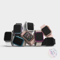 Рамка Ringke Bezel Styling за Apple Watch 6/5/4/SE 40mm, Neon Chrome