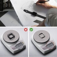 Рамка Ringke Bezel Styling за Apple Watch 6/5/4/SE 40mm, Neon Chrome