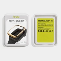 Рамка Ringke Bezel Styling за Apple Watch 6/5/4/SE 40mm, Neon Chrome