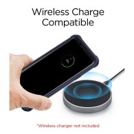 Spigen Hybrid 360° Samsung Galaxy S9, Deep Sea Blue