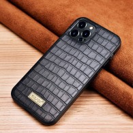 Калъф SULADA Luxurious Soft за Samsung Galaxy S21 Ultra, Black