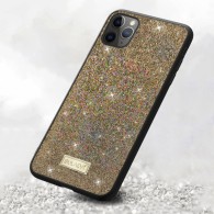 Калъф SULADA Dazzling Glitter за Samsung Galaxy S21, Multicolor