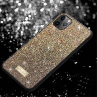 Калъф SULADA Dazzling Glitter за Samsung Galaxy S21, Multicolor