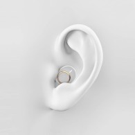 Bluetooth Слушалки Lenovo X18 True Wireless Bluetooth 5.0 Waterproof, White