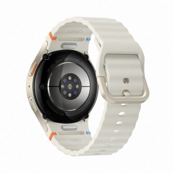 Смарт часовник Samsung L300N Galaxy Watch 7, 40mm, Cream