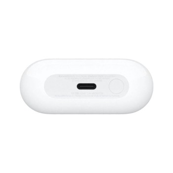 True wireless слушалки Samsung Buds 3 Pro, R630, Wireless, White