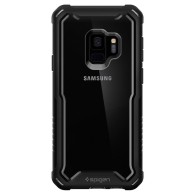 Spigen Hybrid 360° Samsung Galaxy S9, Black