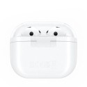 True wireless слушалки Samsung Buds 3 Pro, R630, Wireless, White