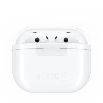 True wireless слушалки Samsung Buds 3 Pro, R630, Wireless, White