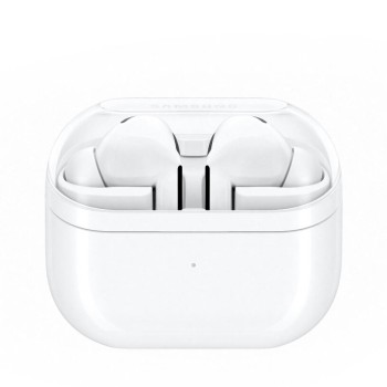 True wireless слушалки Samsung Buds 3 Pro, R630, Wireless, White