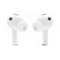 True wireless слушалки Samsung Buds 3 Pro, R630, Wireless, White