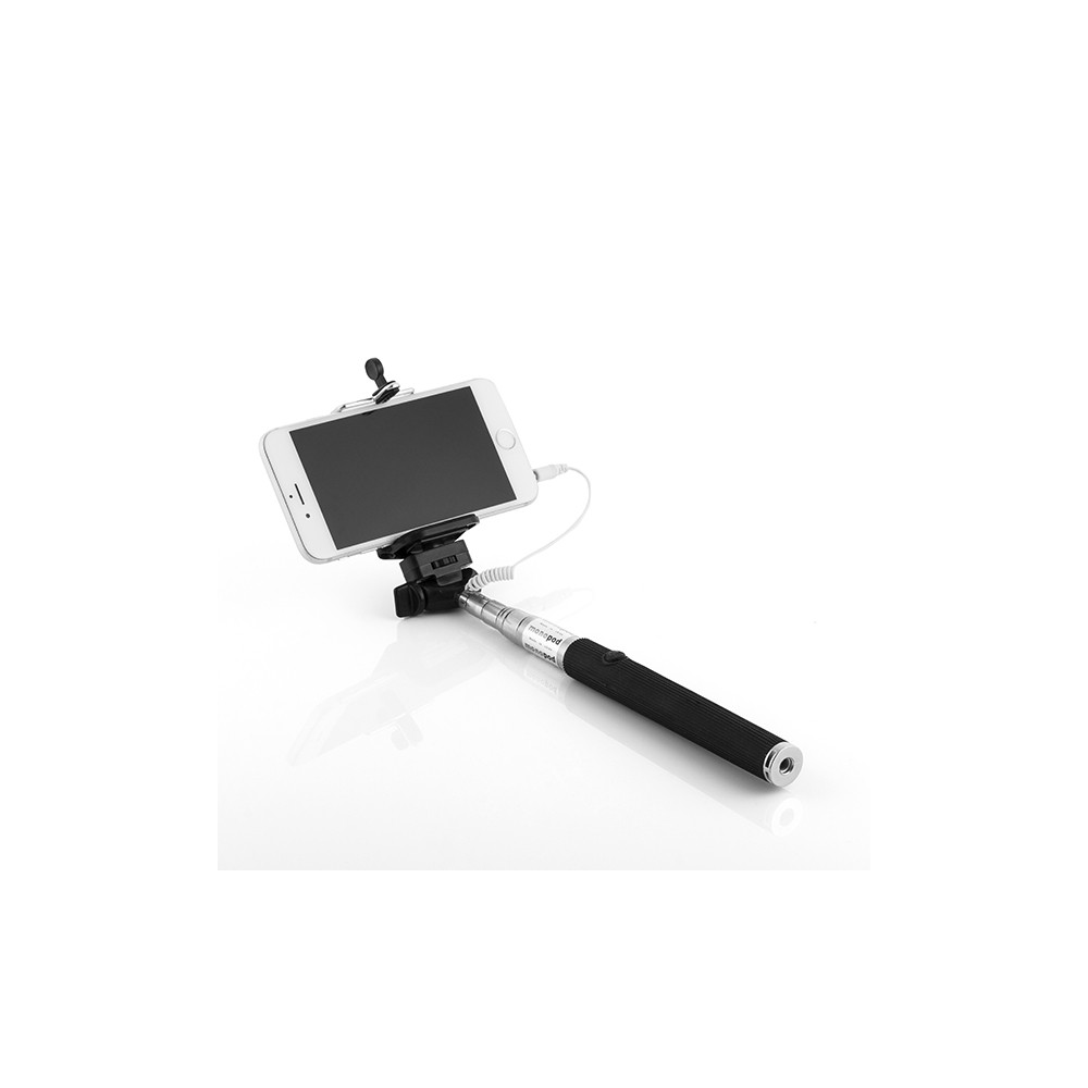 Селфи Статив с Кабел