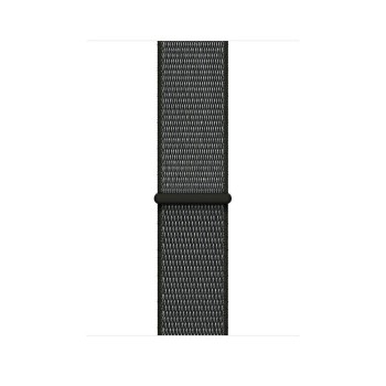 Каишка TECH-PROTECT NYLON за Apple Watch 1/2/3/4/5 (42/44mm), Dark Olive