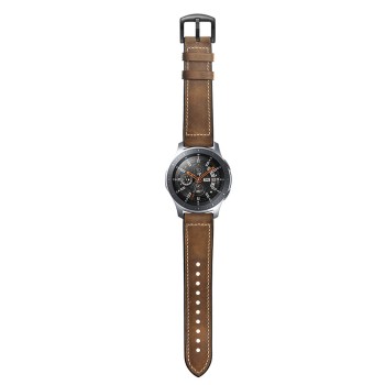 КаишкаTECH-PROTECT OSOBAND за Samsung Galaxy Watch 46mm, Vintage Brown