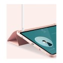 Калъф TECH-PROTECT SC PEN за iPad 7/8, 10.2" 2019/2020, Черен