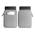 Чанта за лаптоп TECH-PROTECT SLEEVE за Kindle Paperwhite 1/2/3/4, Черен