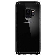 Spigen Neo Hybrid Crystal Samsung Galaxy S9, Midnight Black