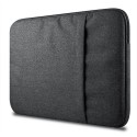 Чанта за лаптоп TECH-PROTECT SLEEVE 15-16'', Черен