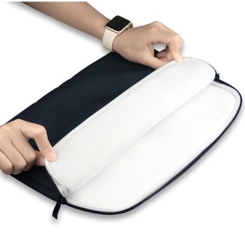 Чанта за лаптоп TECH-PROTECT SLEEVE 15-16'', Navy