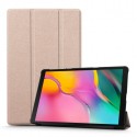 Калъф TECH-PROTECT SMARTCASE за Samsung Galaxy TAB A 10.1' 2019, Розов