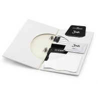 Стъклен Протектор 3mk FlexibleGlass Lite™ за Samsung Galaxy Tab A7 Lite, Прозрачен