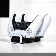 Докинг станция Numskull Double Charging Stotion за Playstation 5 DualSense