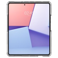 Калъф Spigen Ultra Hybrid за Samsung Galaxy Z Fold 3 , Crystal Clear