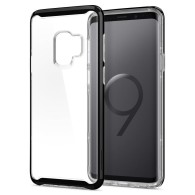 Spigen Neo Hybrid Crystal Samsung Galaxy S9, Midnight Black