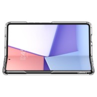 Калъф Spigen Ultra Hybrid за Samsung Galaxy Z Fold 3 , Crystal Clear