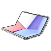 Калъф Spigen Ultra Hybrid за Samsung Galaxy Z Fold 3 , Crystal Clear