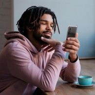 Калъф Spigen Ultra Hybrid за Samsung Galaxy Z Fold 3 , Crystal Clear