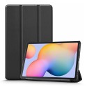 Калъф TECH-PROTECT SMARTCASE за Samsung Galaxy TAB S6 Lite 10.4', Черен