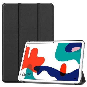 Калъф TECH-PROTECT SMARTCASE за Huawei MatePad 10.4', Черен