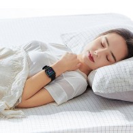 Смарт часовник Xiaomi Haylou LS02, Черен