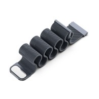 Каишка TECH-PROTECT Milaneseband за Samsung Galaxy Watch 4, 40mm / 42mm, Grey