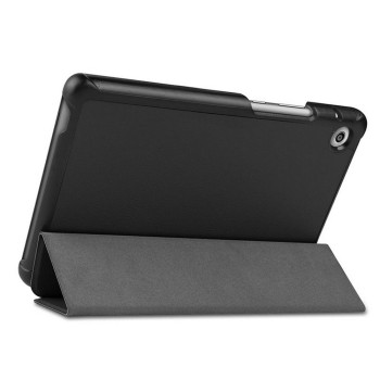 Калъф TECH-PROTECT SMARTCASE за Huawei MediaPad M5 10.8', Черен